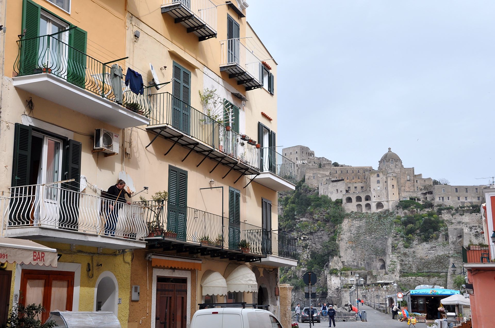 Ischia